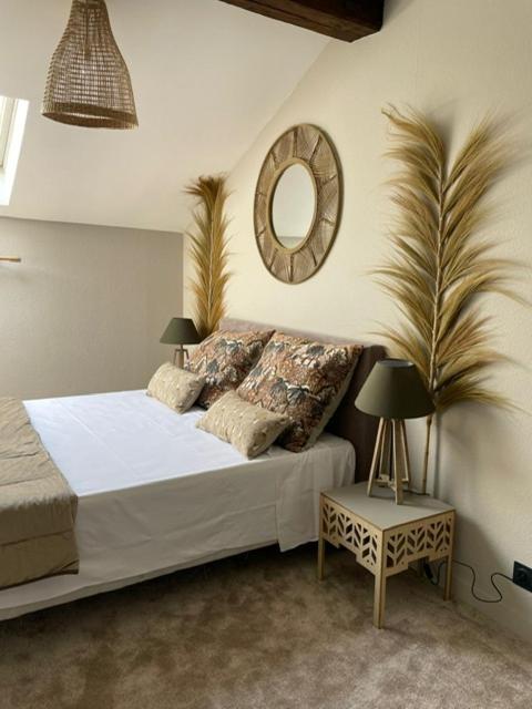 La Canopee โชเลต์ ภายนอก รูปภาพ