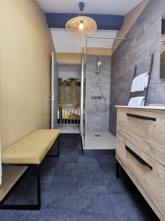 La Canopee โชเลต์ ภายนอก รูปภาพ