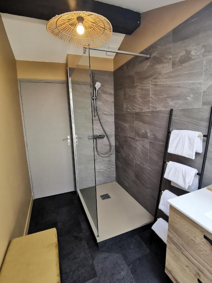 La Canopee โชเลต์ ภายนอก รูปภาพ